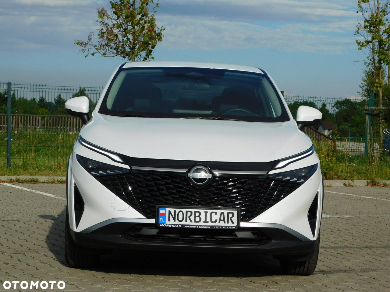 Nissan Qashqai - 24