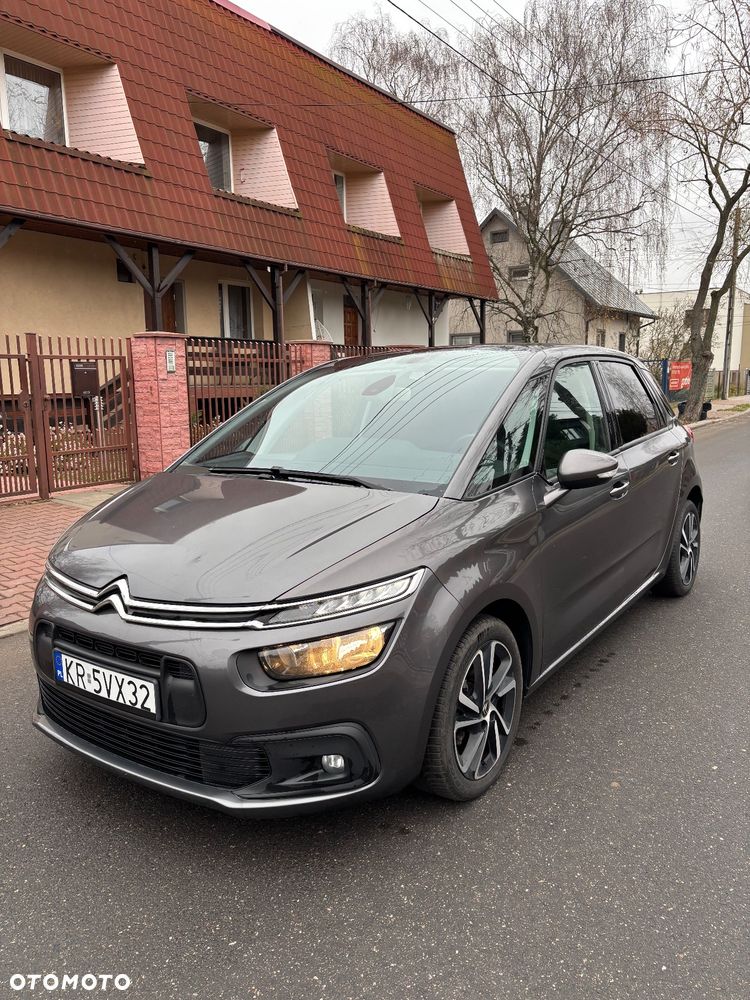 Citroën C4 SpaceTourer PureTech 110 Stop&Start FEEL - 18