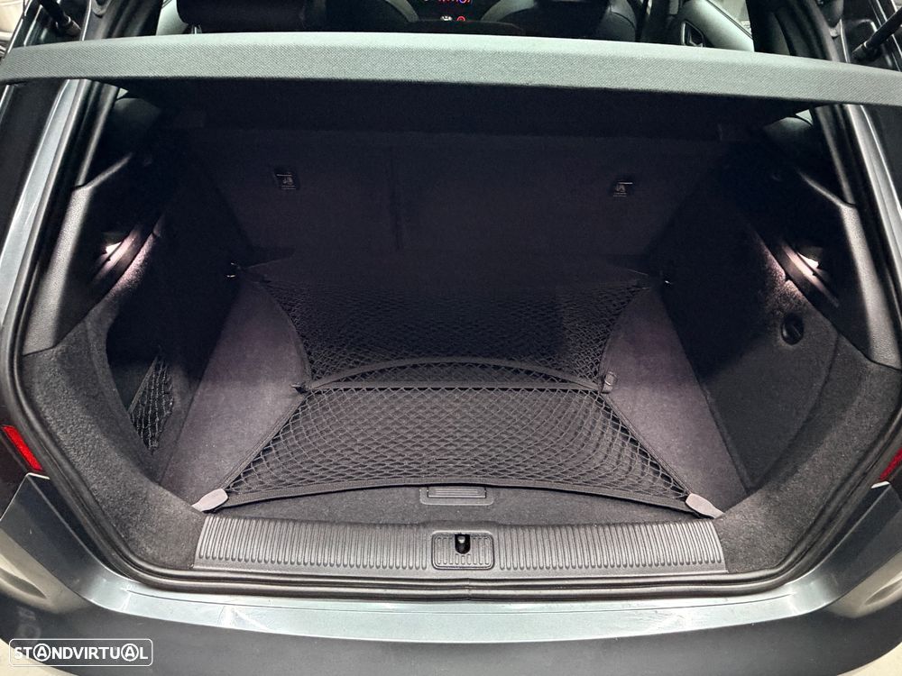 Audi A3 Sportback 2.0 TDI S-line - 30