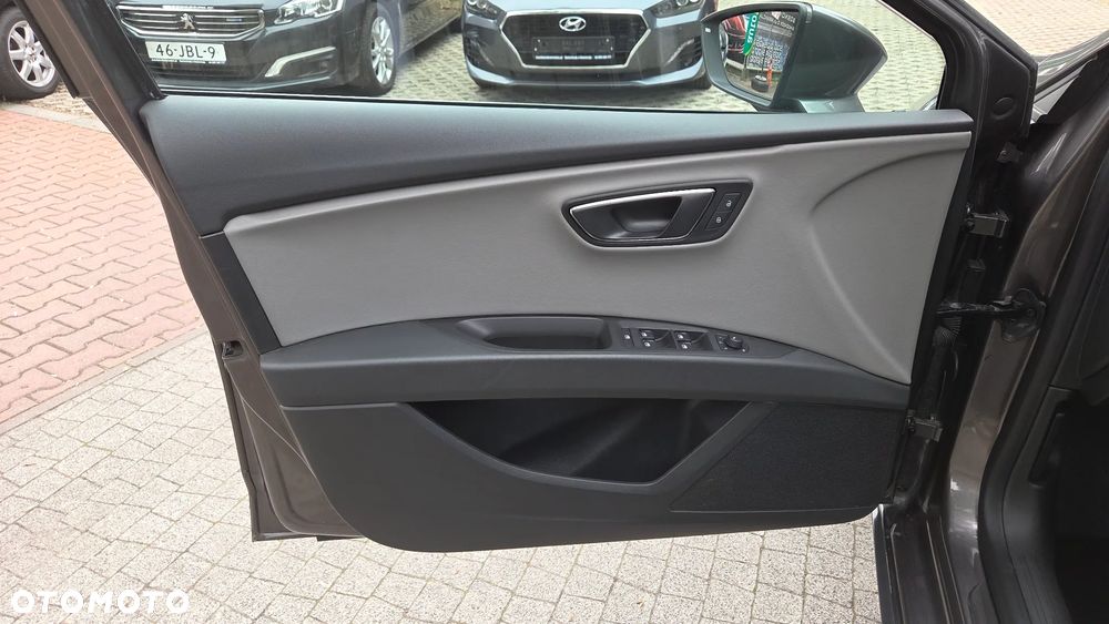 Seat Leon 2.0 TDI DPF Start&Stop XCELLENCE - 23