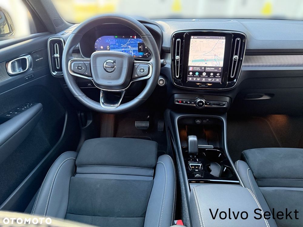 Volvo XC 40 - 17
