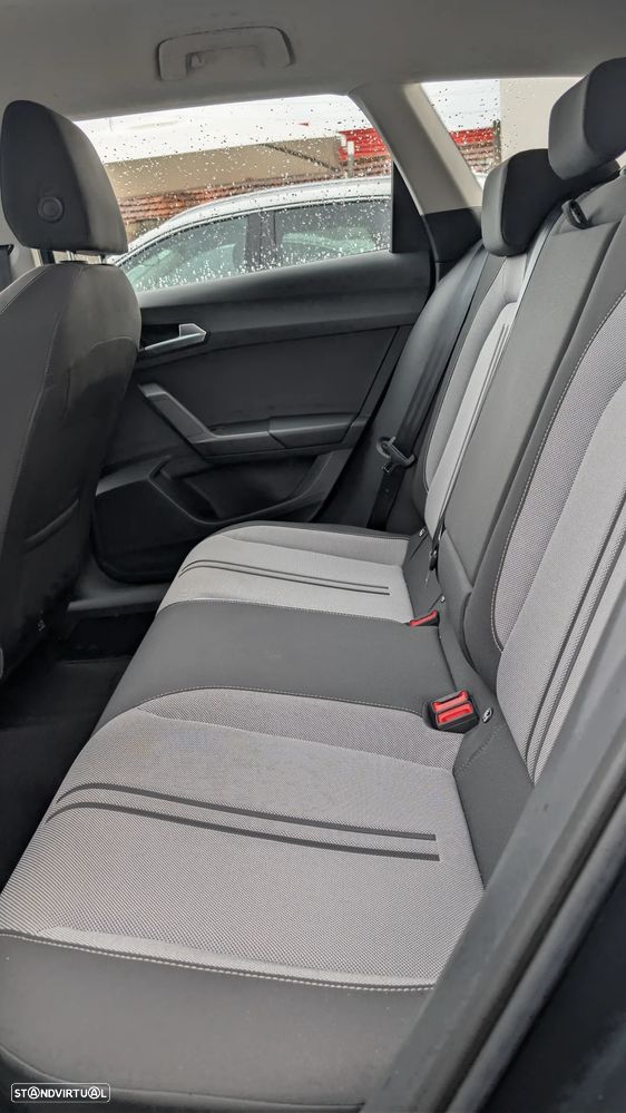 SEAT Leon ST 2.0 TDI Style - 16