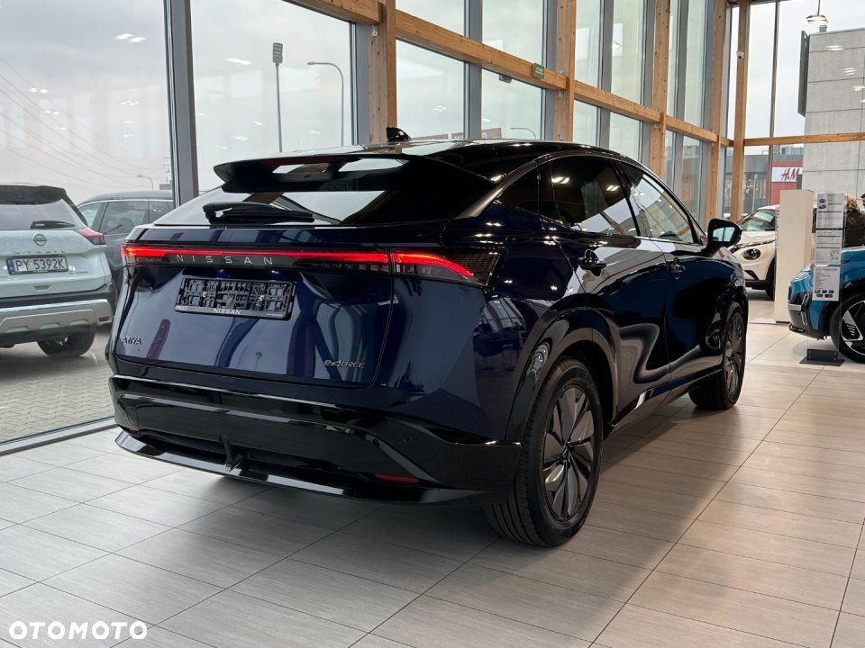 Nissan Ariya - 4