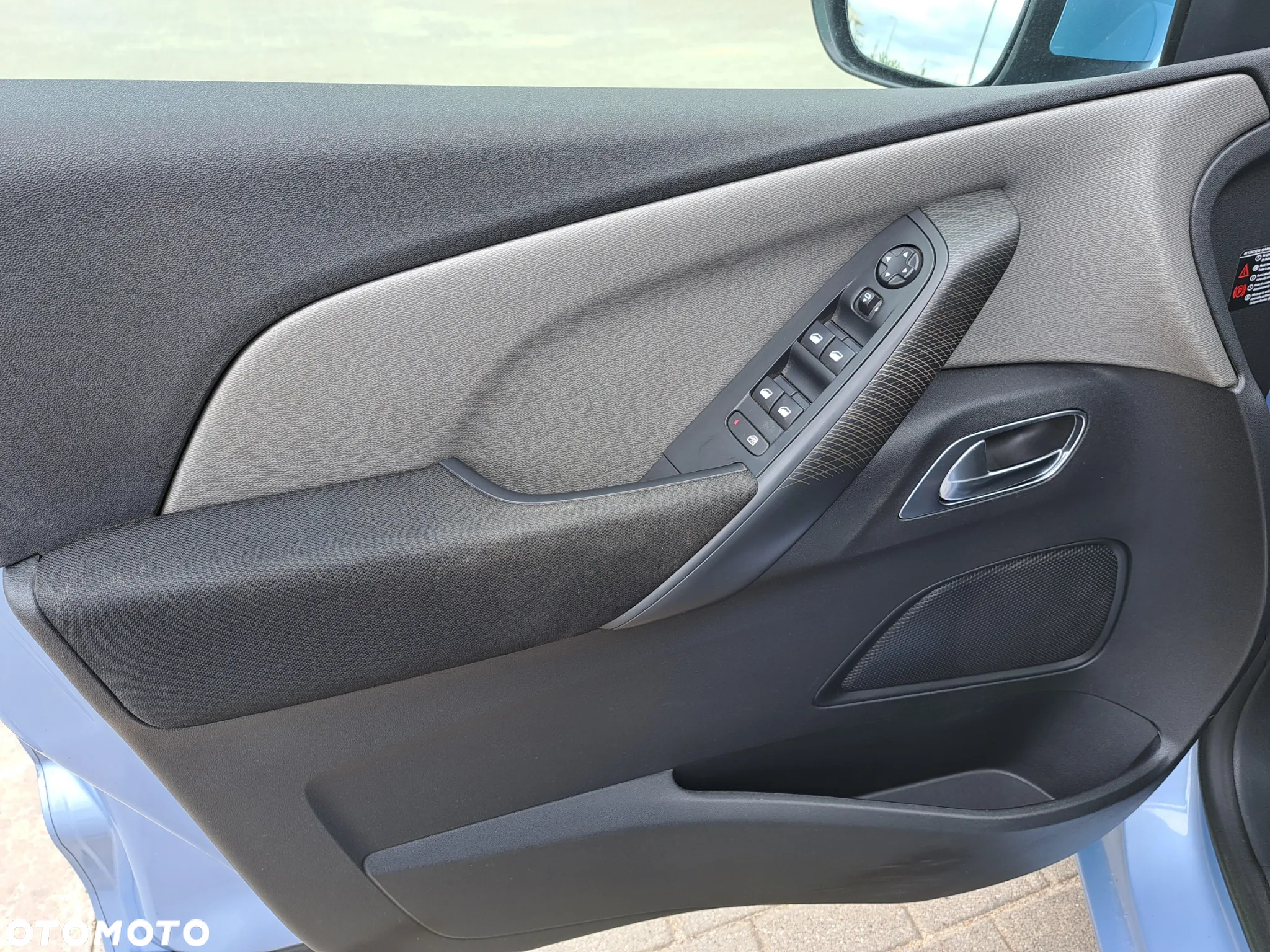 Citroën C4 Picasso - 29