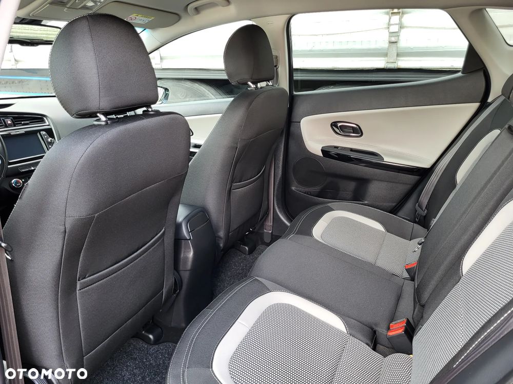 Kia Ceed 1.4 L Business Line - 24