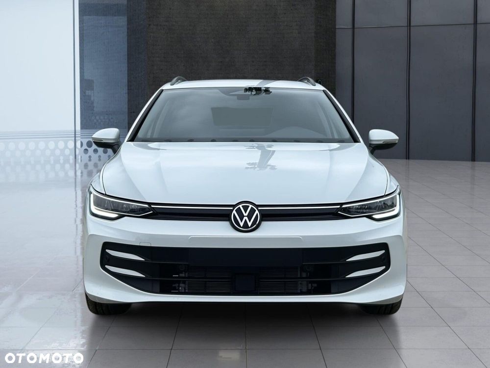 Volkswagen Golf Variant - 8