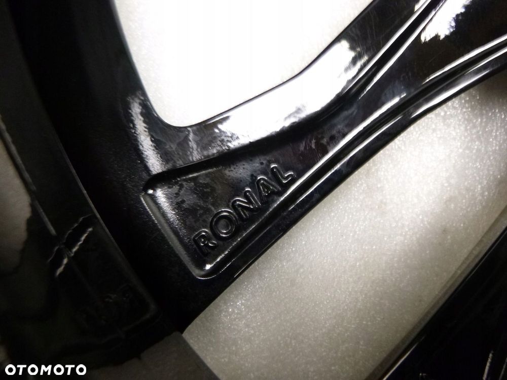 MERCEDES AMG W213 ET49 5x112 R20 9,0Jx20 FELGA ALUMINIOWA NR 43 - 12