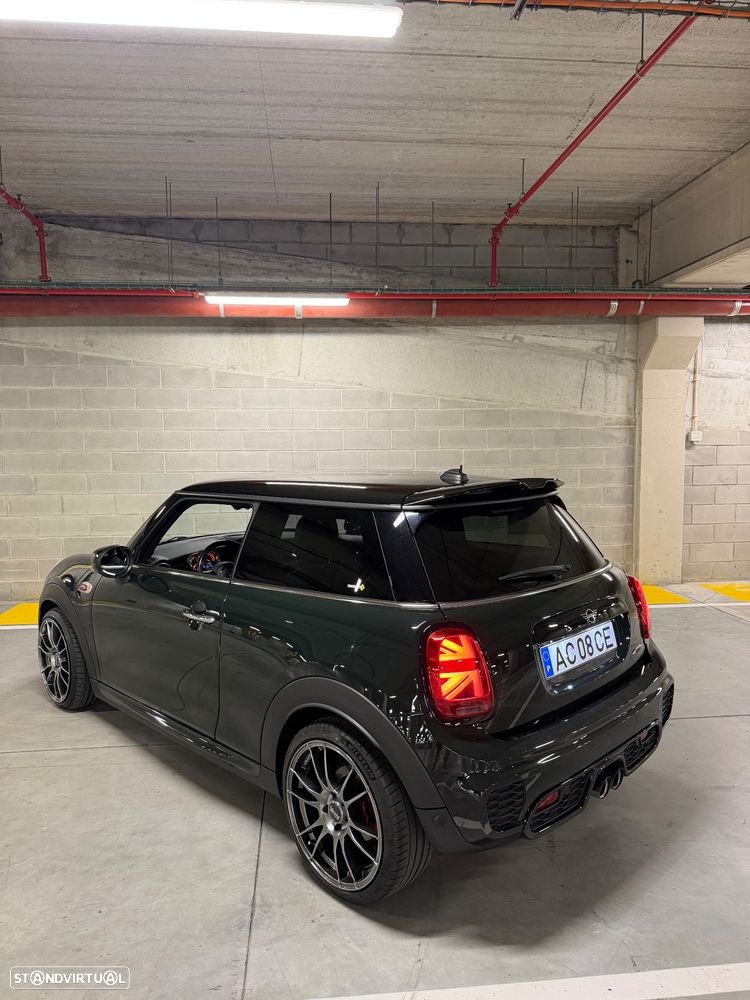 MINI Coupé - 8