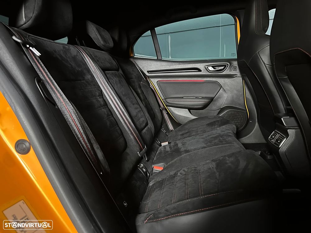 Renault Mégane TCe 280 GPF EDC R.S. - 12