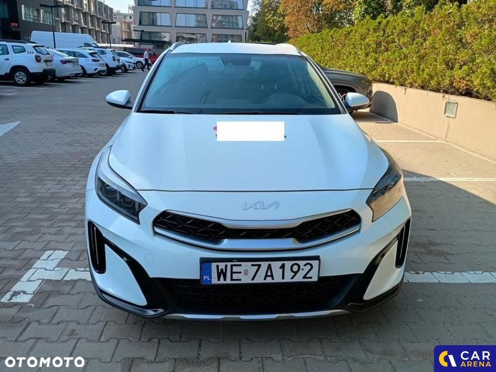Kia XCeed 1.5 T-GDI M - 7