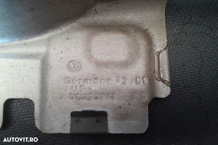 SCUT GALERIE ADMISIE 03C253041B 03C253041B Volkswagen VW Golf 6 [2008 - 3
