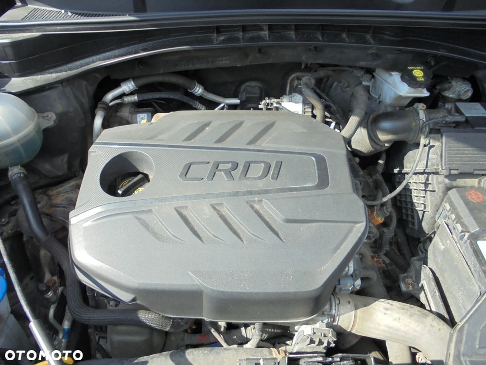 Kia Sportage 1.6 CRDI AWD Eco-Dynamics+ (48V M-H) DCT PLATINUM - 31