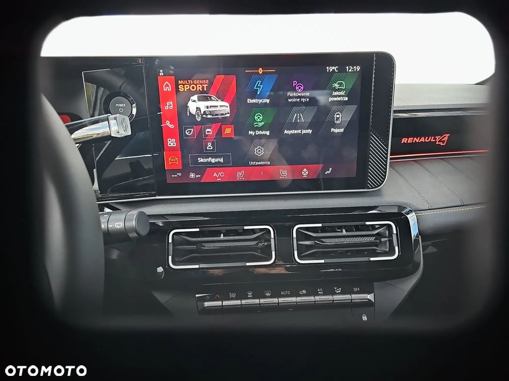 Renault 4 E-Tech 52kWh Comfort Range Iconic - 20