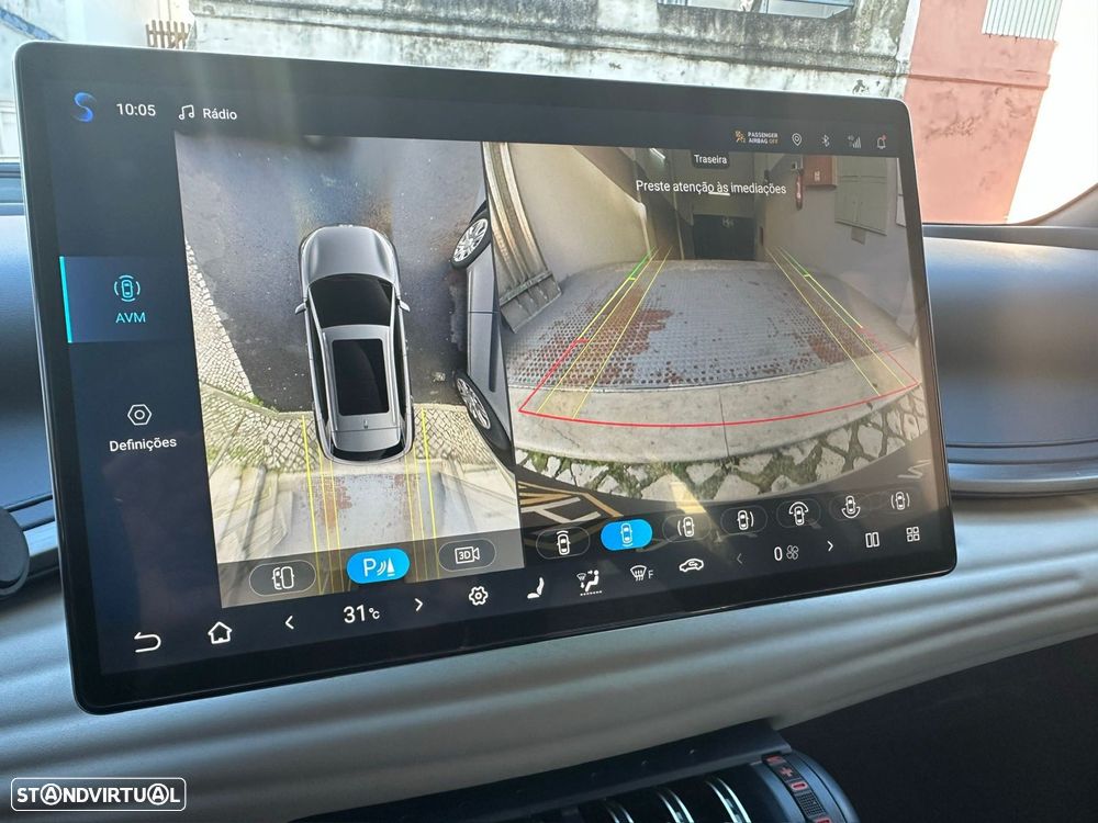 BYD Atto 3 60.48 kWh Design - 22