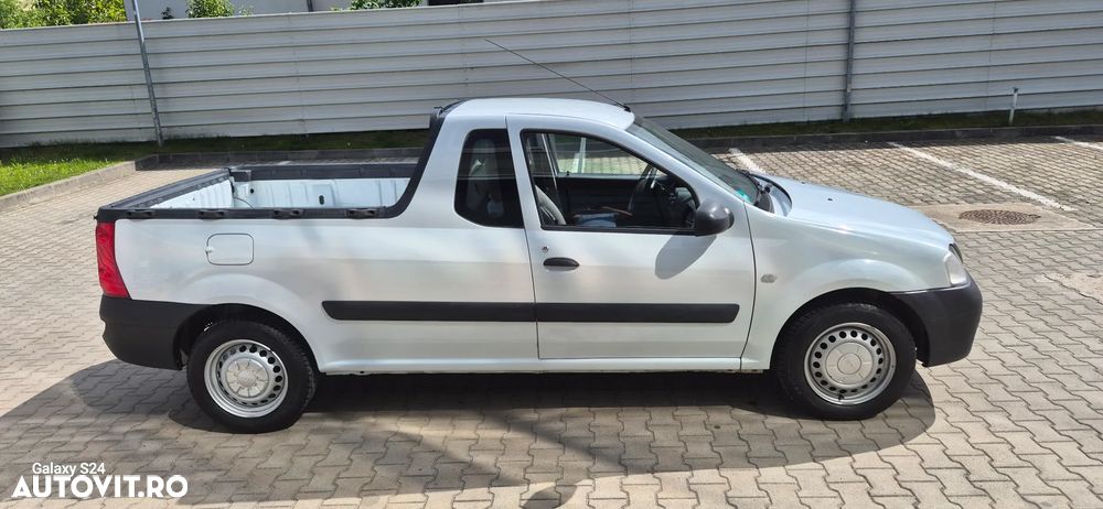Dacia Pick Up - 15