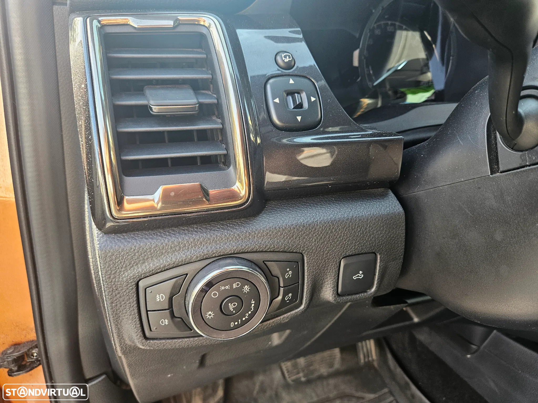 Ford Ranger 2.0 TDCi CD Wildtrak Aut.4WD - 15