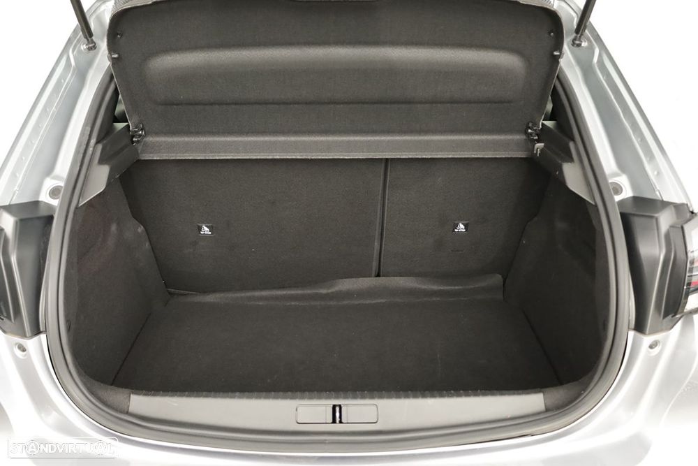 Peugeot 208 1.2 PureTech Style - 24