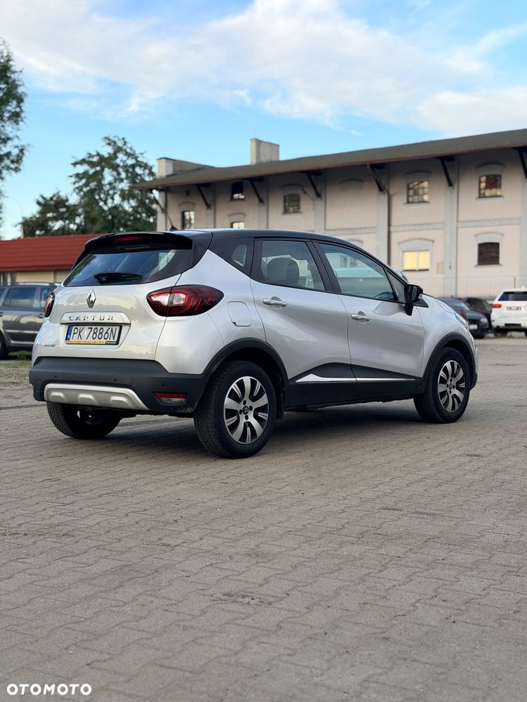 Renault Captur - 3