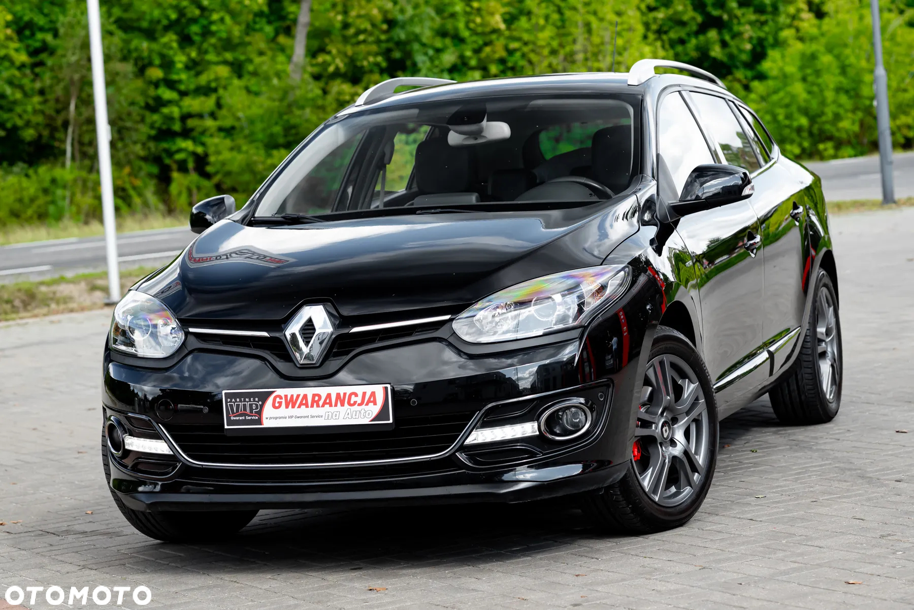 Renault Megane - 4