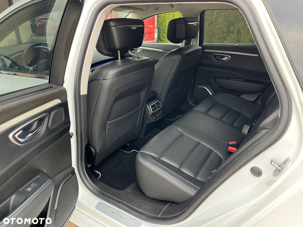 Renault Talisman 1.6 Energy dCi Initiale Paris EDC - 33