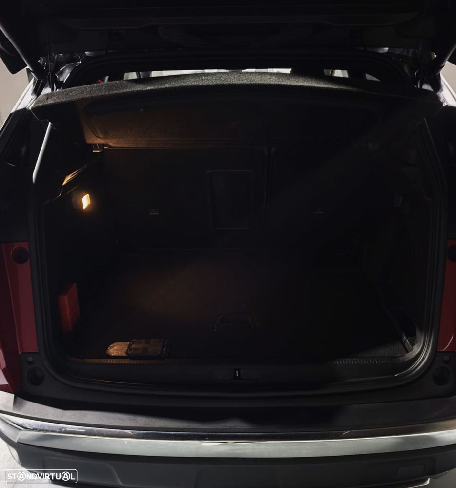 Peugeot 3008 1.5 BlueHDi GT Pack EAT8 - 7