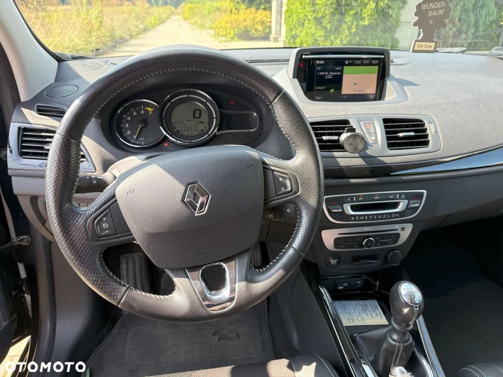 Renault Megane - 34