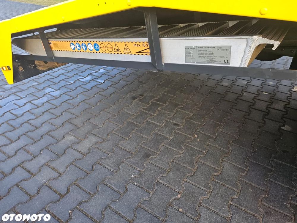 MAN 12.290 Pomoc drogowa - 7