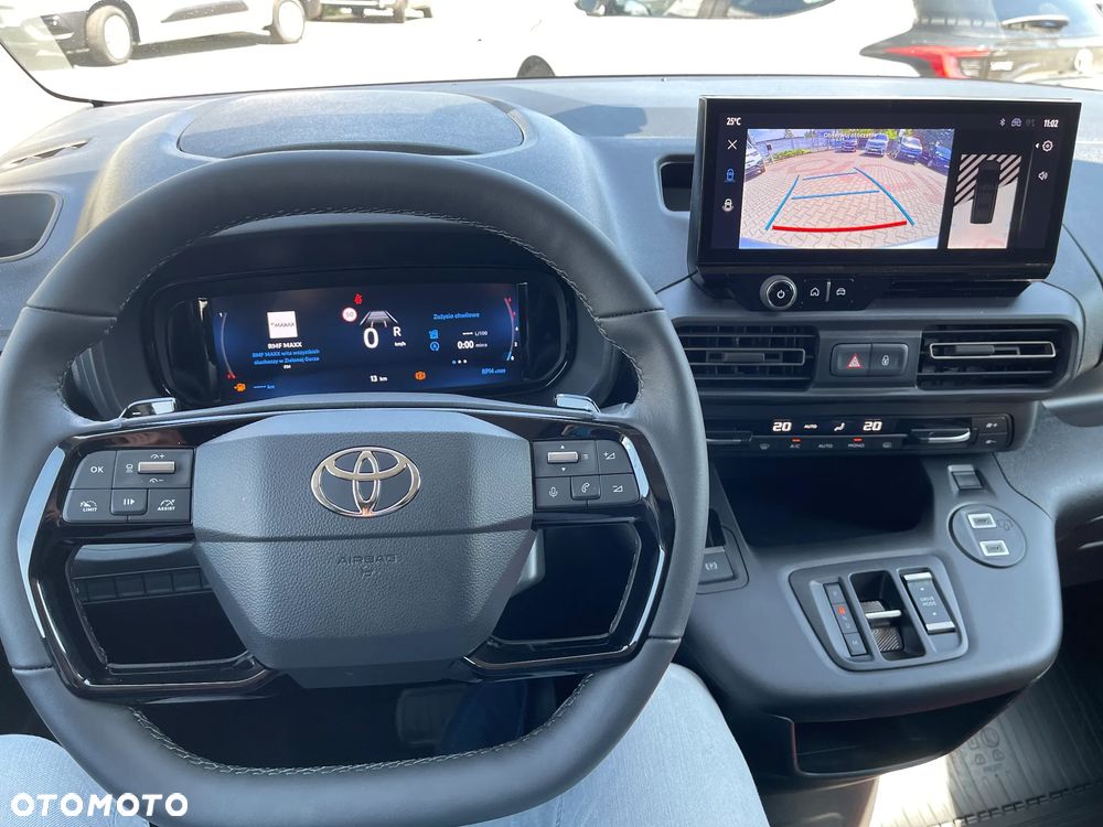 Toyota Proace City - 6