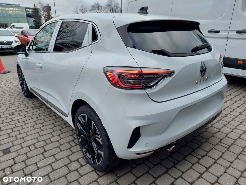 Renault Clio - 5