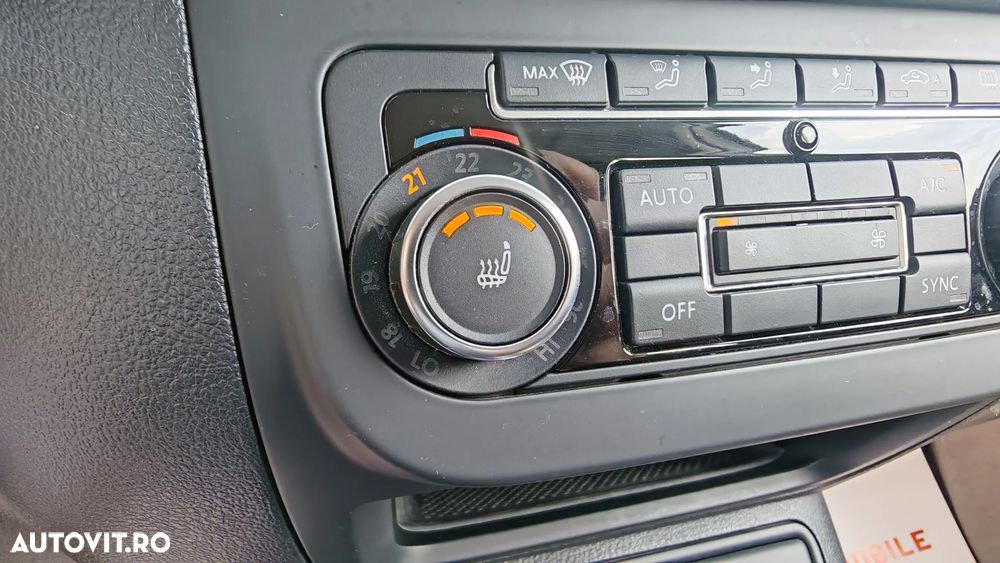 Volkswagen Tiguan 2.0 TDI DPF 4Motion DSG Cup Sport & Style - 20