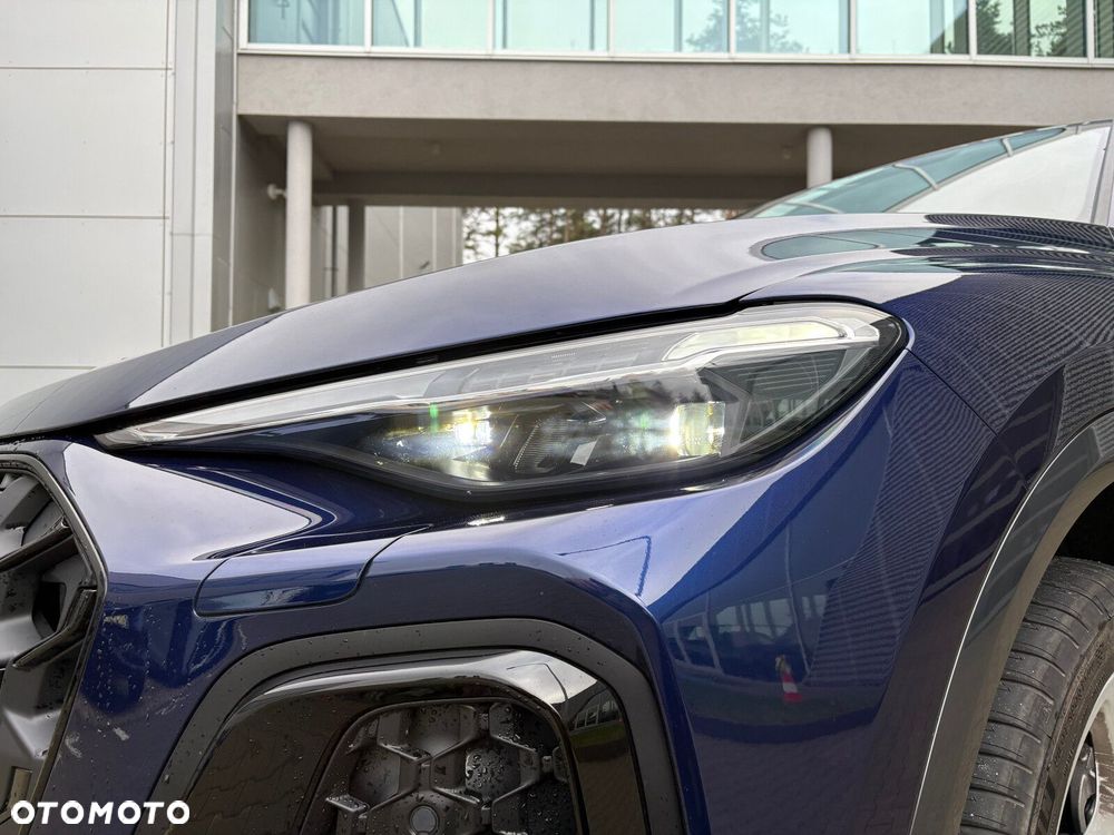 Audi Q5 Sportback - 6