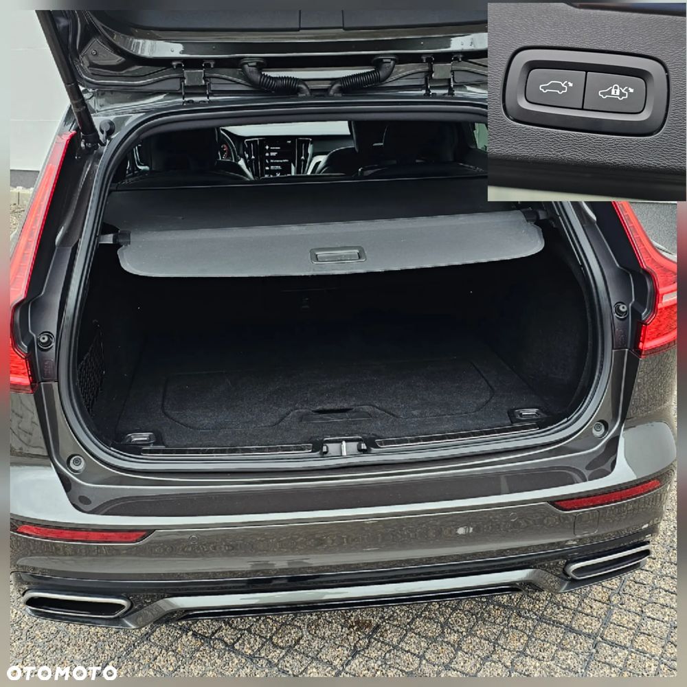 Volvo V60 B3 B DKG RDesign - 21