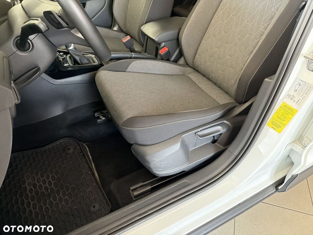 Volkswagen T-Cross 1.0 TSI Life DSG - 13