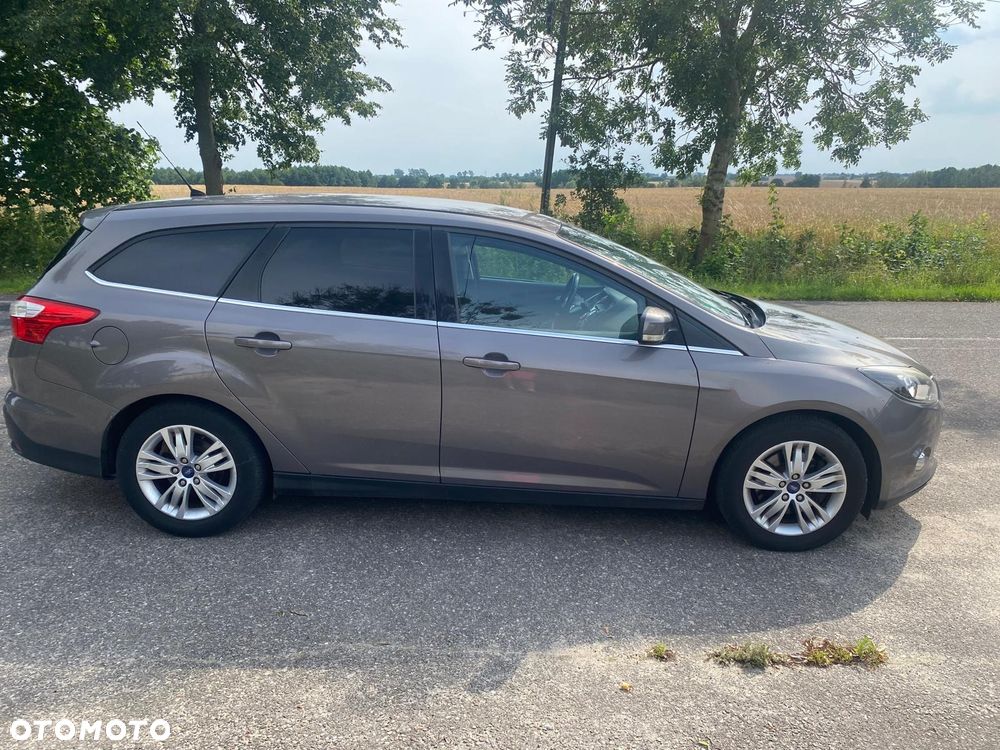 Ford Focus - 5