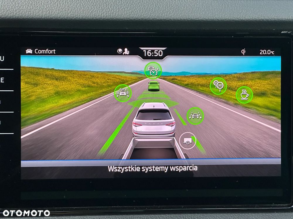 Skoda Kodiaq 2.0 TDI 4x4 DSG Sportline - 28