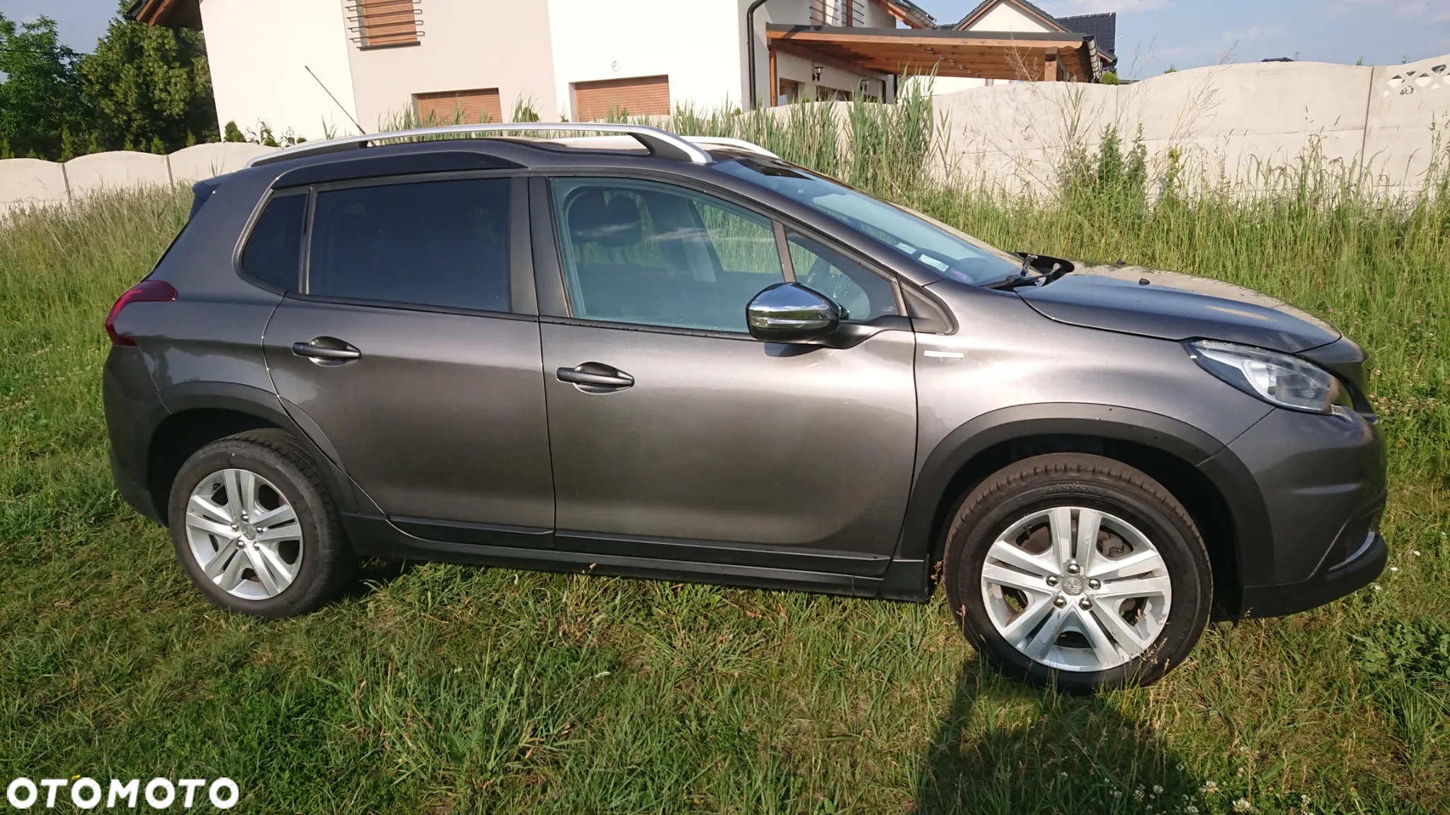 Peugeot 2008 - 20