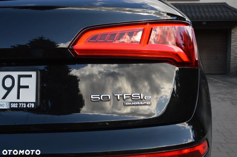 Audi Q5 2.0 TFSI Quattro Design S tronic - 38