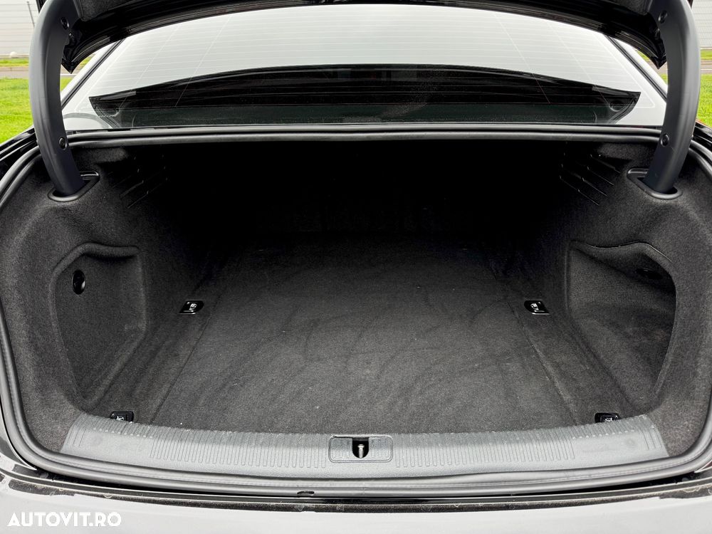 Audi A4 2.0 TDI - 20