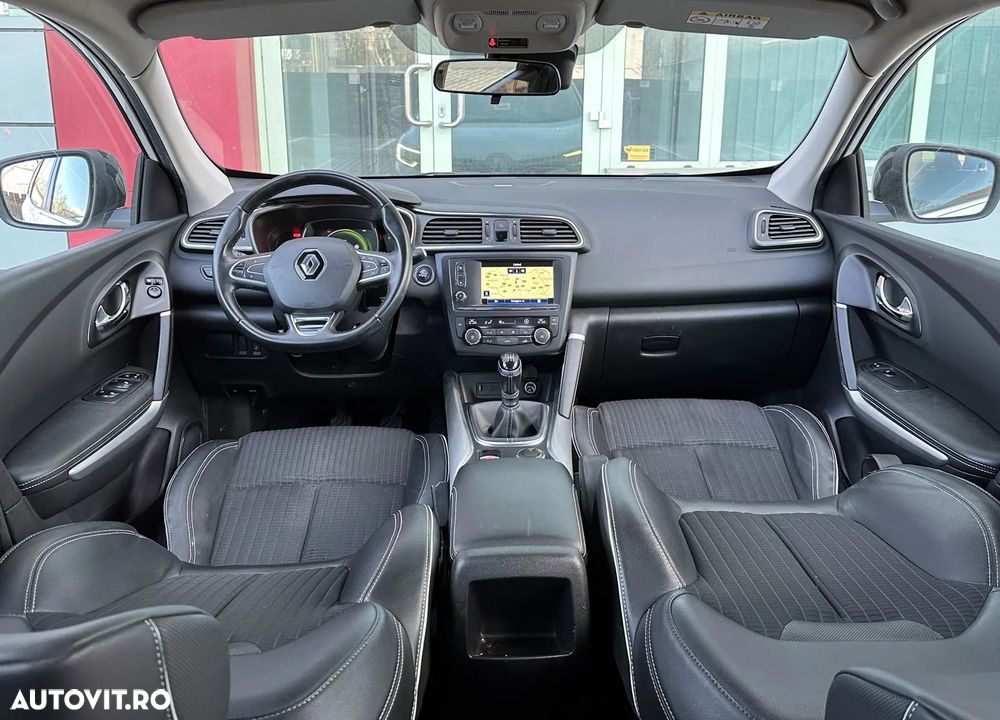 Renault Kadjar - 10