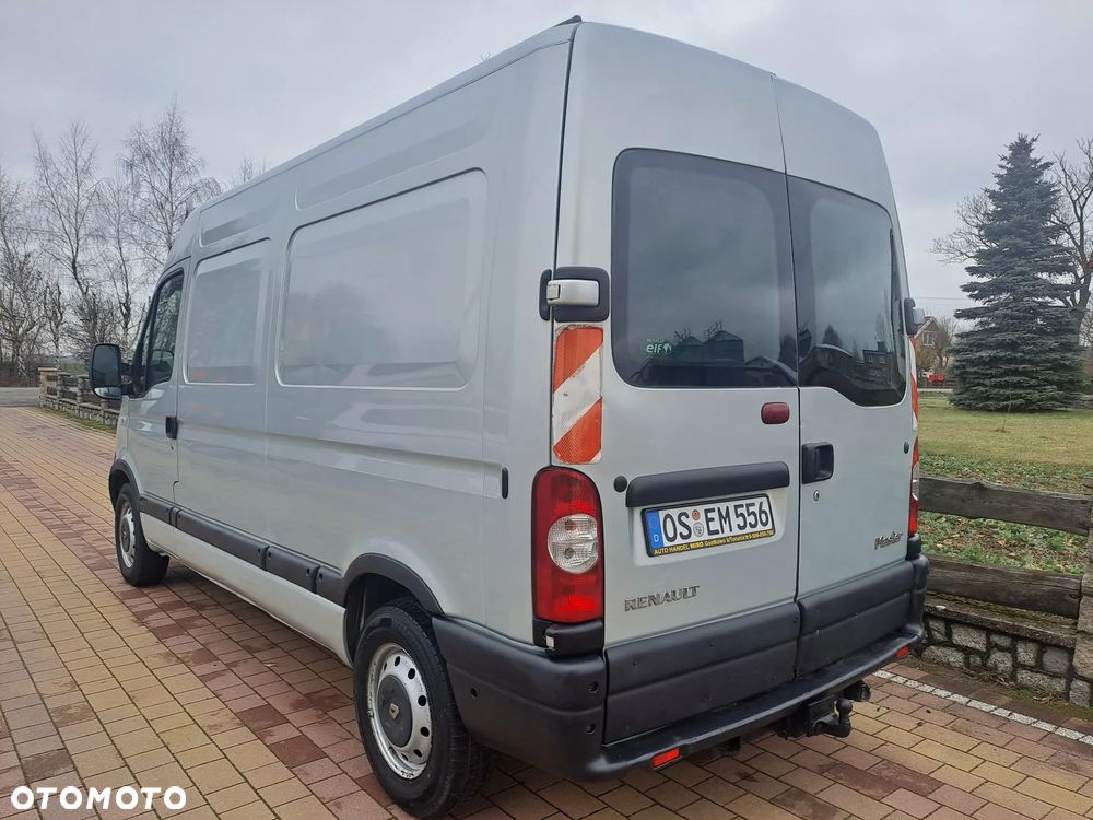 Renault MASTER - 7