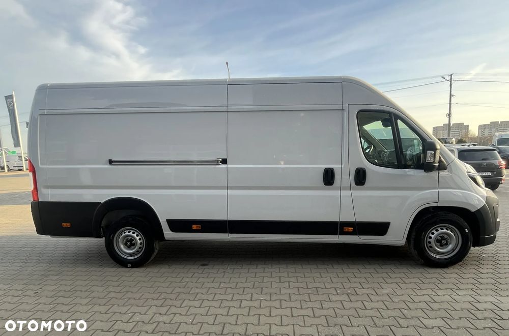 Opel Movano - 4
