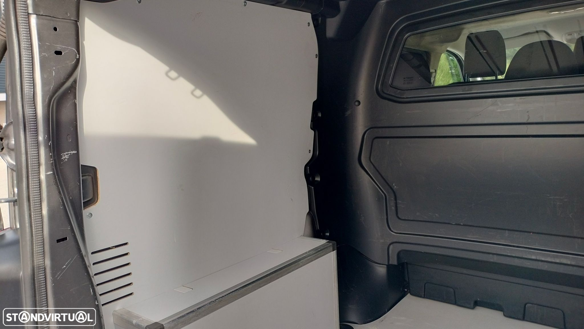Citroën Jumpy Outro - 37
