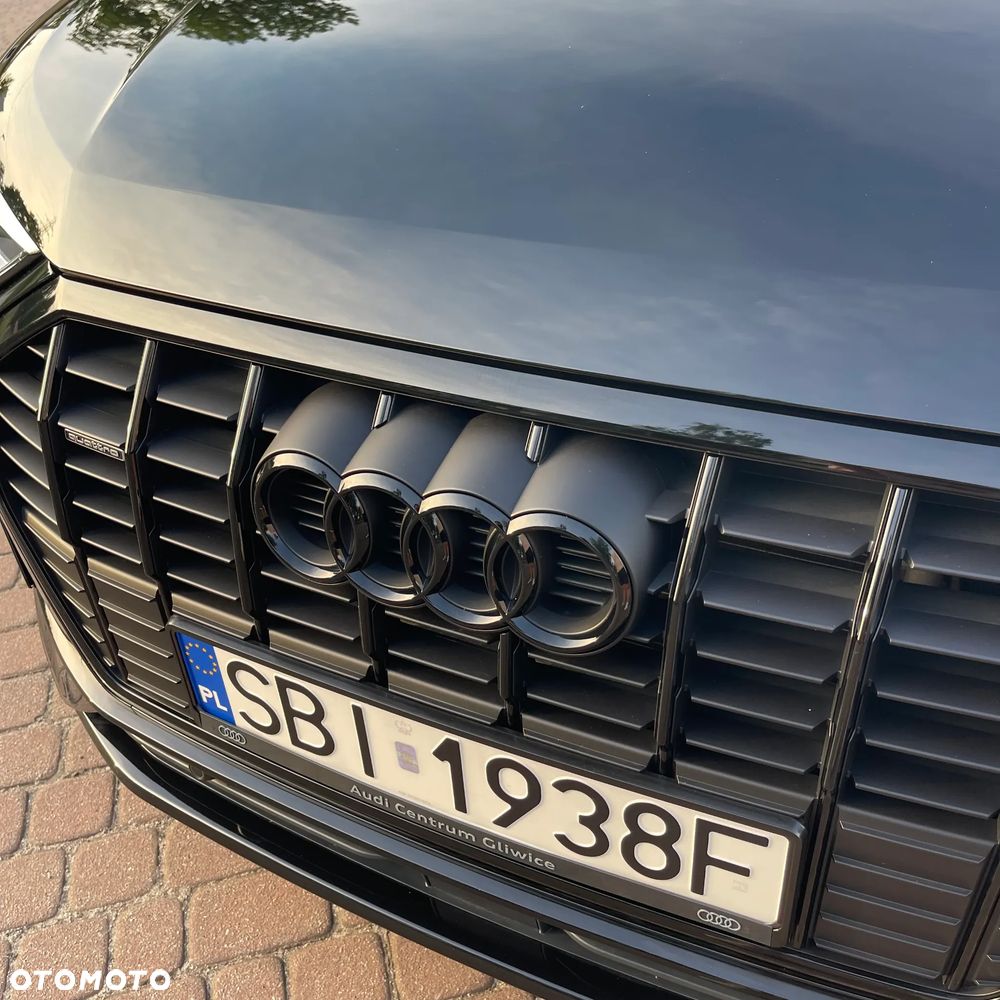 Audi Q3 40 TFSI Quattro S tronic - 20