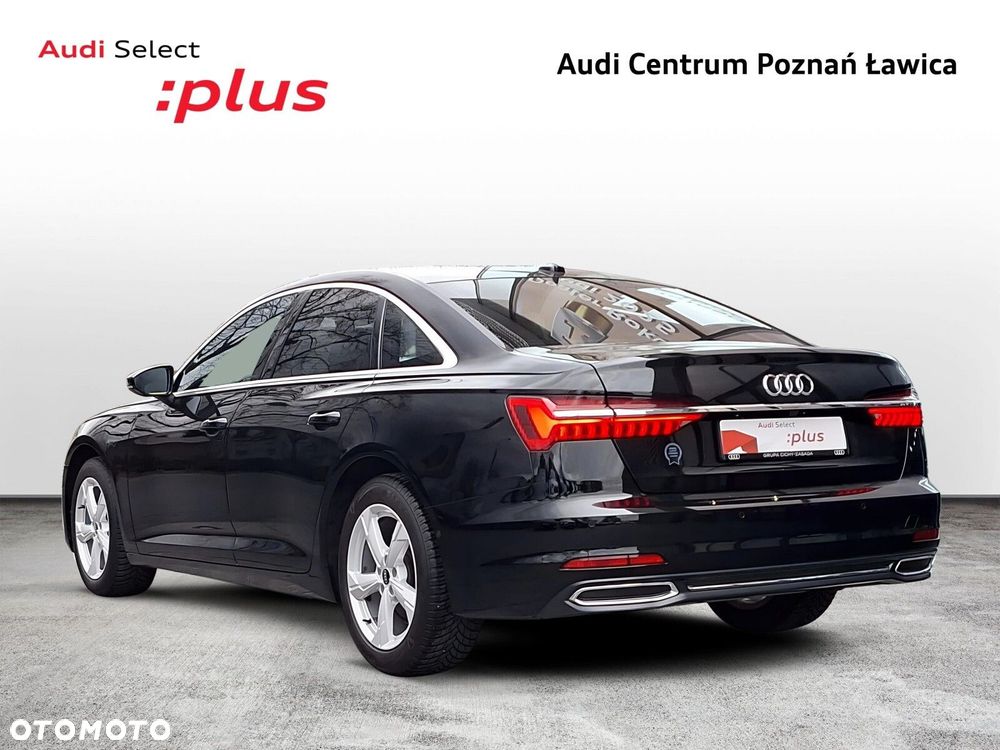 Audi A6 Limousine - 5