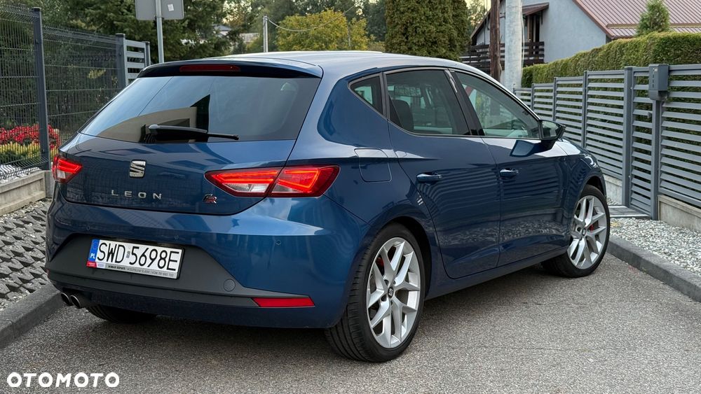 Seat Leon - 6