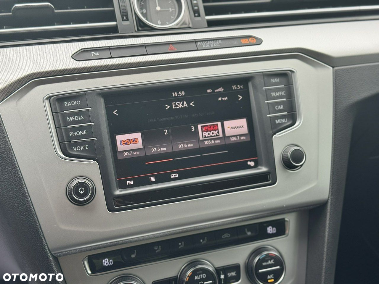 Volkswagen Passat 1.5 TSI EVO Comfortline - 19