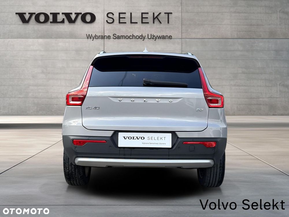 Volvo XC 40 - 8