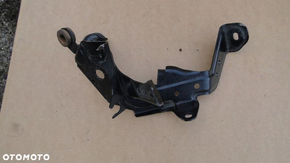 AUDI RS6 C6 ŁAPA MOCOWANIE UCHWYT POMPY ABS 08-11r - 1