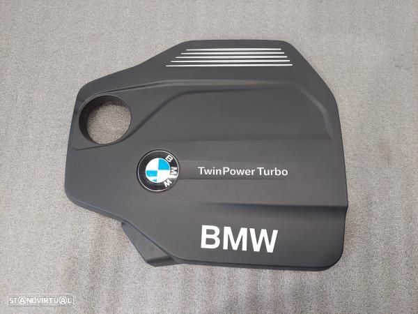 Tampa Motor Bmw 4 Gran Coupe (F36) - 1