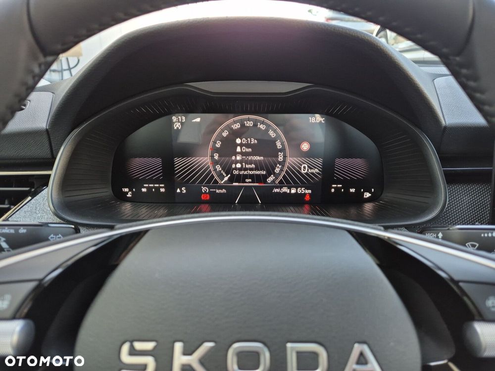 Skoda Kamiq 1.0 TSI Drive - 22